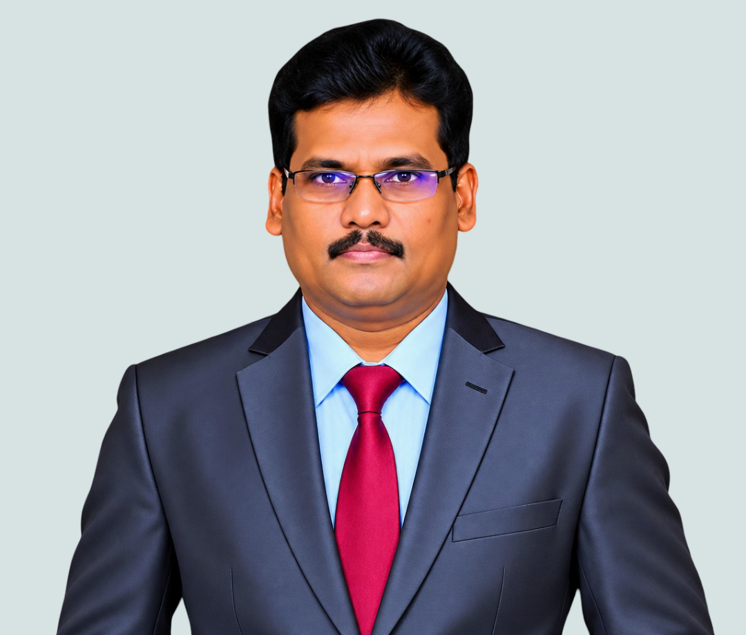 Dr. G. Marimuthu