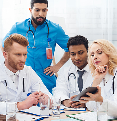 Comprehensive Care