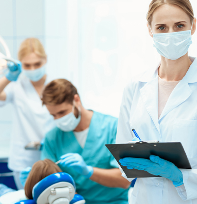 Specialist Surgery