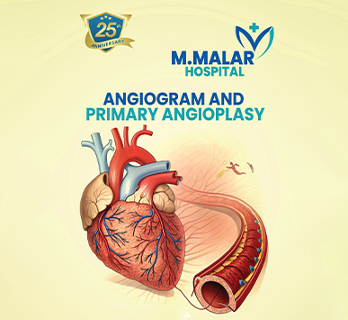 Cardiology Department