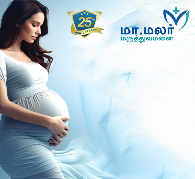 High-Risk Obstetric & Antenatal Care