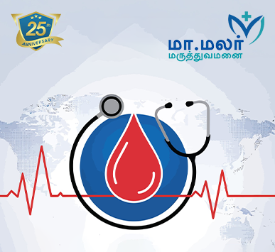 Specialized Diabetes Care & Management